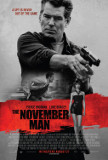 November Man, The Poster