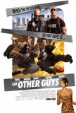 Other Guys, The Poster