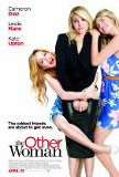 Other Woman, The Poster