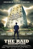 Raid, The: Redemption Poster