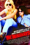 Runaways, The Poster
