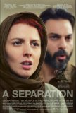 Separation, A Poster