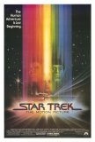 Star Trek: The Motion Picture (Director's Cut) Poster