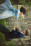 Theory of Everything, The Poster