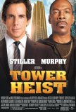 Tower Heist Poster