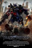 Transformers 3: Dark of the Moon Poster