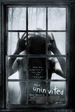 Uninvited, The Poster