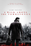Walk Among the Tombstones, A Poster