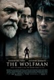 Wolfman, The Poster