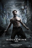 Wolverine, The Poster