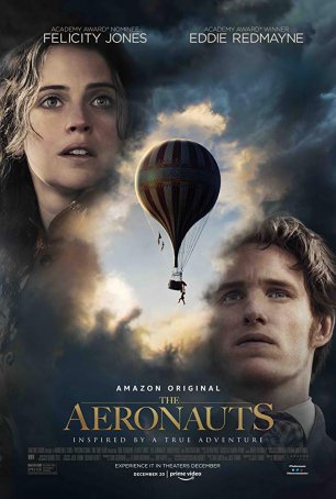 Aeronauts, The Poster