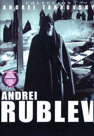 Andrei Rublev | Reelviews Movie Reviews