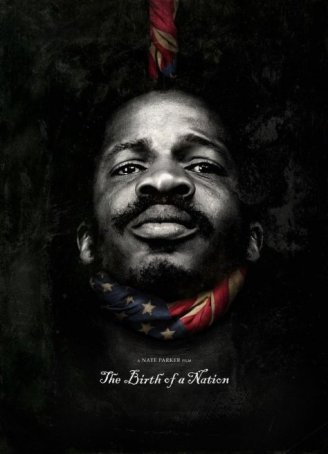 Birth of a Nation, The Poster