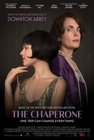 Chaperone, The Poster