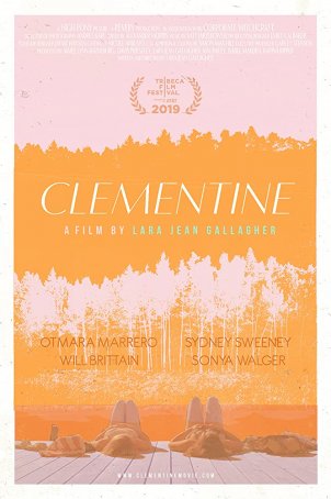 Clementine Poster