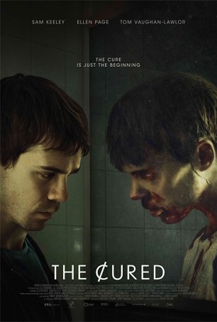Cured, The Poster
