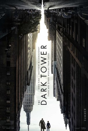 Dark Tower, The Poster