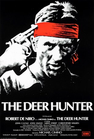 Deer Hunter, The Poster