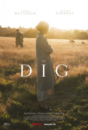 Dig, The Poster