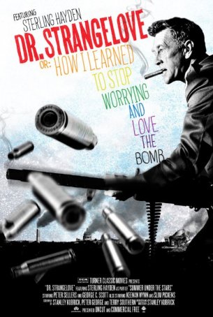Dr. Strangelove | Reelviews Movie Reviews