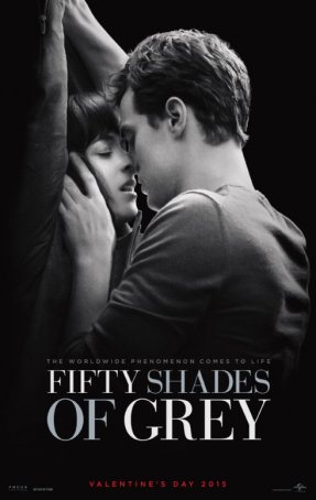 Fifty Shades of Grey | Reelviews Movie Reviews