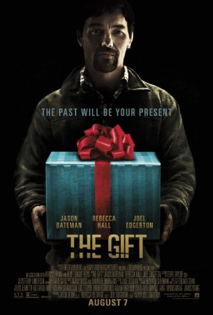 Gift, The Poster