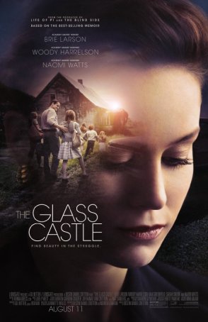 Glass Castle, The Poster