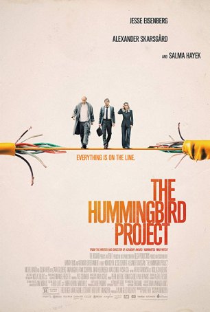 Hummingbird Project, The Poster