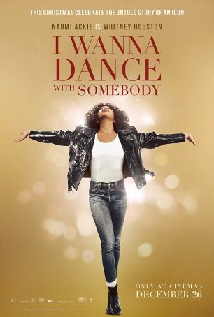 I Wanna Dance with Somebody | Reelviews Movie Reviews