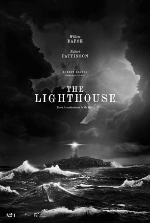Lighthouse, The Poster