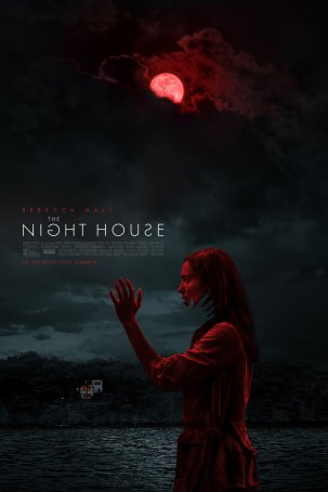 Night House, The Poster