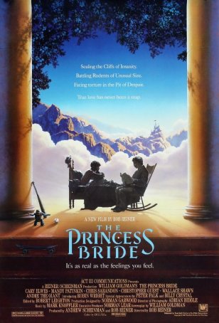 Princess Bride, The Poster