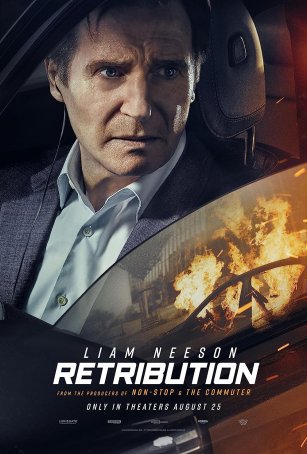 Retribution | Reelviews Movie Reviews