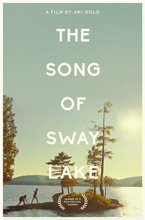 Song of Sway Lake, The Poster