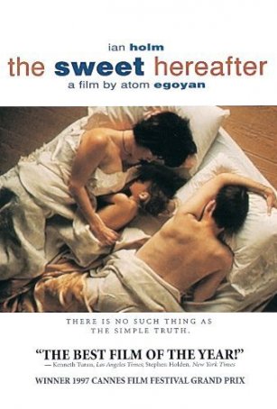 Sweet Hereafter, The Poster