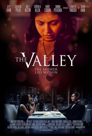 Valley, The Poster