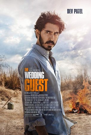 Wedding Guest, The Poster