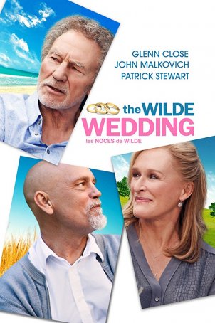 Wilde Wedding, The Poster
